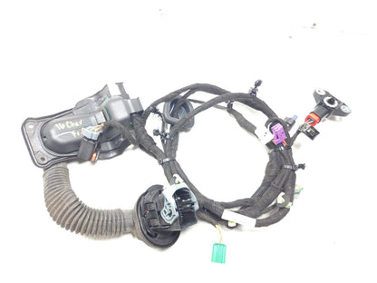 14 15 16 17 18 Jeep Cherokee Door Wire Harness Front Right Passenger Side OEM