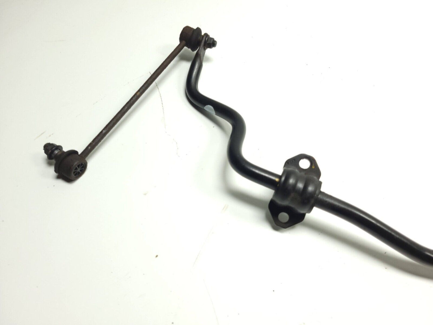 12 13 14 15 Kia Rio Front Stabilizer Sway Bar OEM ✅