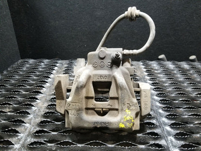 14 15 16 17 Fiat 500l Front Brake Caliper Left Driver Side OEM