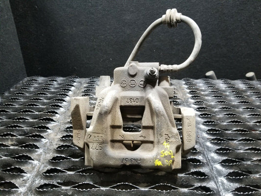 14 15 16 17 Fiat 500l Front Brake Caliper Left Driver Side OEM