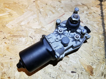13 14 15 Honda Civic Windshield Wiper Motor OEM 51k