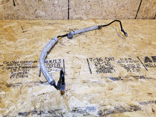 14 2014 Dodge Grand Caravan Power Steering High Pressure Hose OEM 34k