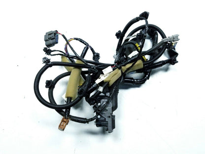09 10 11 12 Infiniti Fx35 Front Right Pass Door Wire Harness OEM