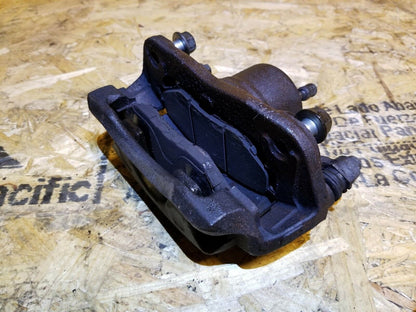 13 14 15 Honda Civic 1.8l Front Brake Caliper Right Passenger Side OEM 51k Miles