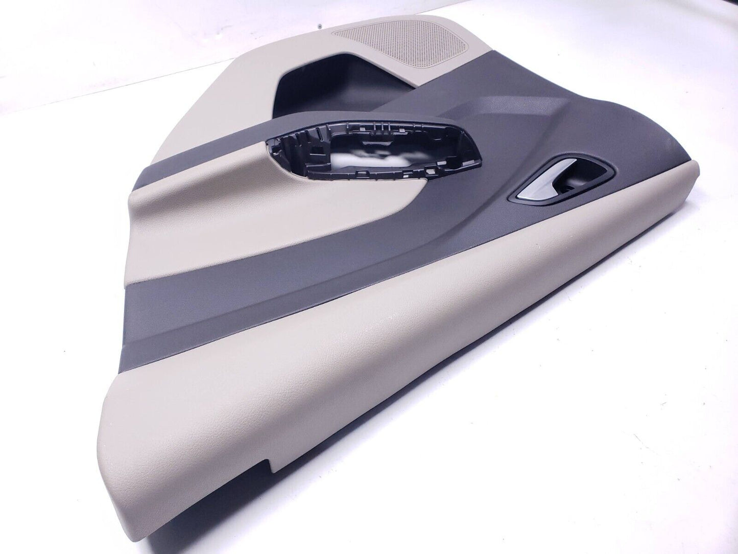 12 13 14 Ford Focus Rear Door Panel Trim Right Passenger Side Sedan OEM