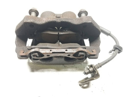 14 15 16 17 Jeep Grand Cherokee 3.6l Front Left Driver Side Brake Caliper OEM