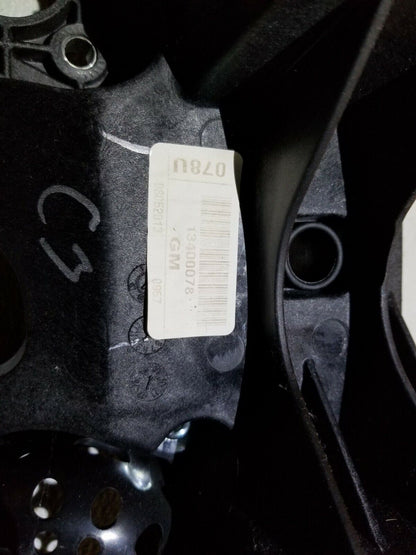 11 12 13 14 15 Chevy Cruze Brake Pedal OEM 23k Miles