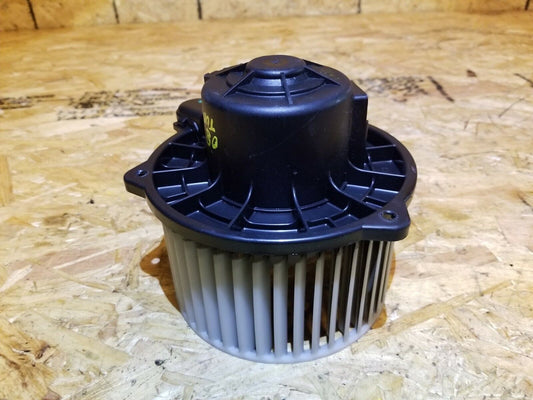 07 08 09 Hyundai Tucson Blower Motor OEM 89k