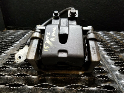 12 13 14 15 16 17 Chrysler 300 3.6l Rear Right Pass Side Brake Caliper OEM 43k