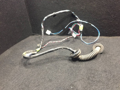 2004 2005 2006 Scion Xa Rear Passenger Door Wire Harness OEM D18