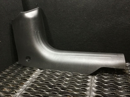 15 16 17 Jeep Renegade Front Right Passenger Side Scuff Plate Trim OEM 7k Miles