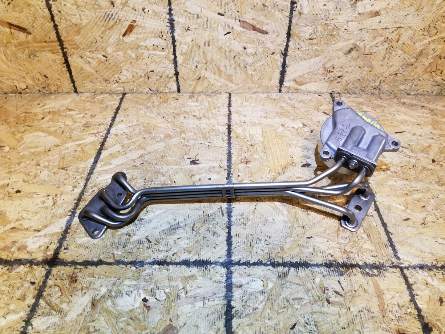 08 09 10 11 12 Chevy Malibu 2.4l Auto Transmission Reverse Servo Actuator OEM