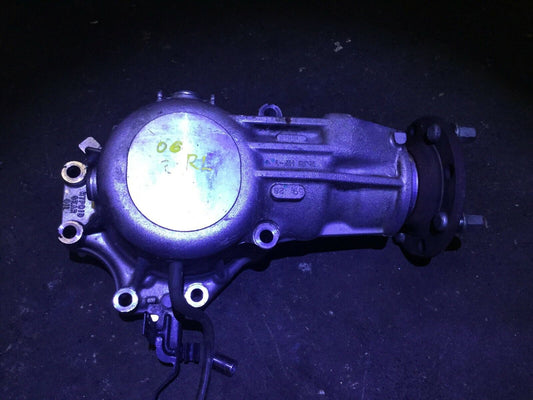 06 07 08 Acura Rl At Transfer Case OEM D41