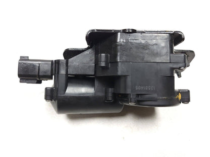 13 14 15 GMC Acadia Trunk Lock Latch Actuator 13581405 OEM