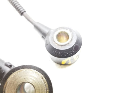 2013 2014 Audi S4 Knock Sensor 2pcs 3.0l Tfsi V6 OEM