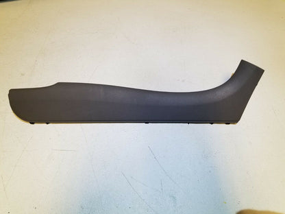 10 11 12 13 Infiniti G37 Upper Center Console Panel Trim Molding Pair OEM 99k
