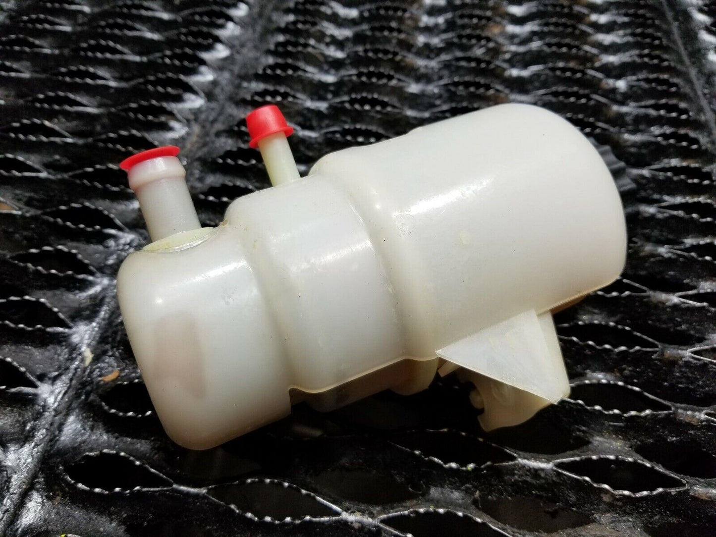 12 13 14 15 16 Dodge Journey Power Steering Fluid Reservoir Bottle  OEM 54k
