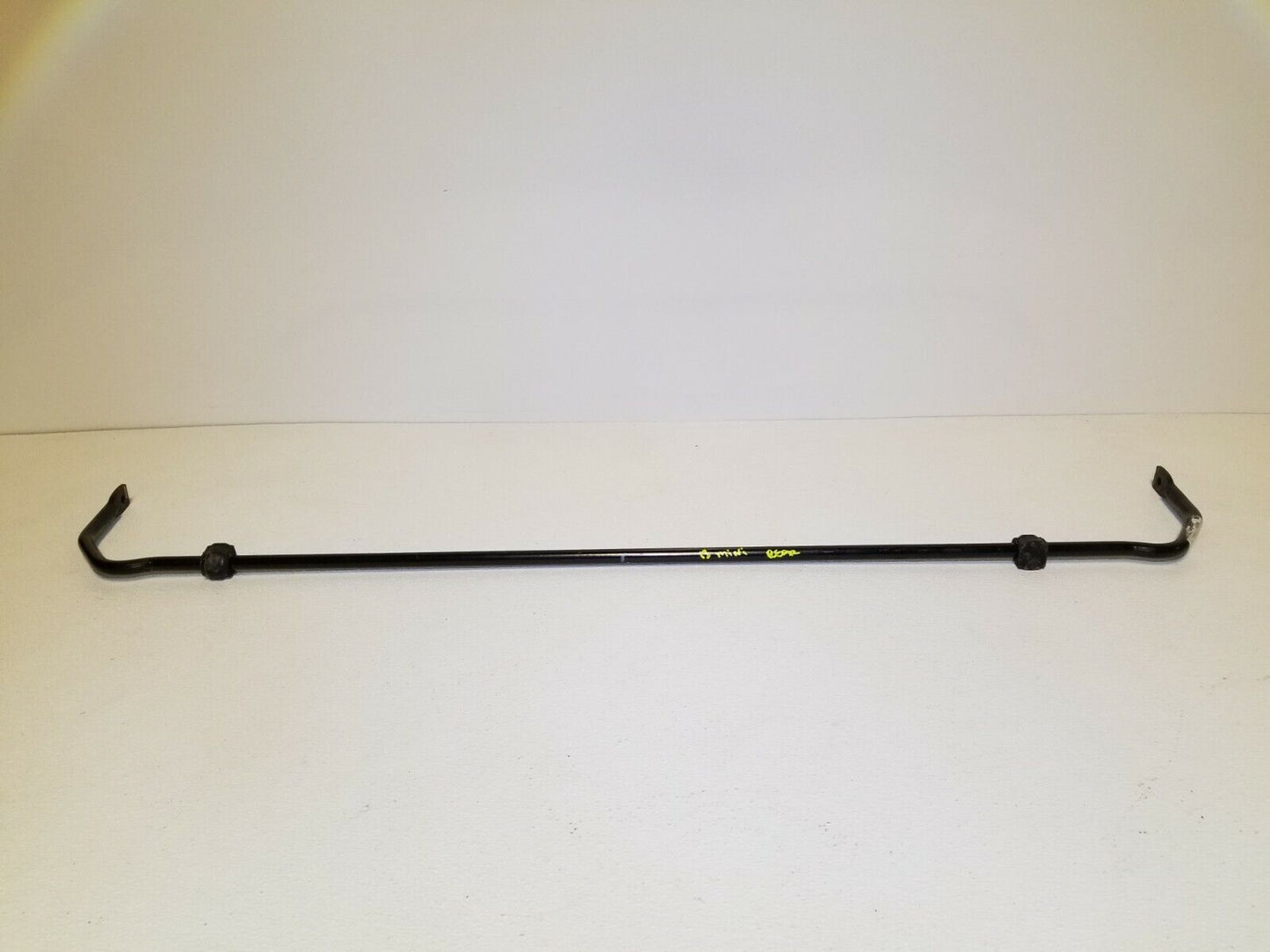 10 11 12 13 Mini Cooper R56 Rear Stabilizer Sway Bar Anti Roll OEM 62k