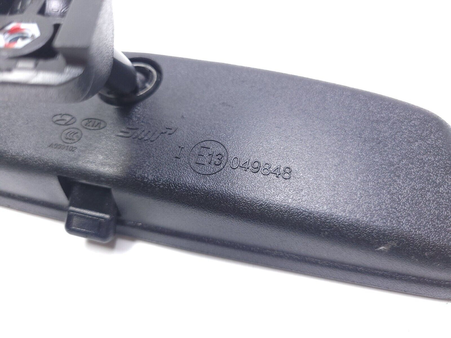 18-21 Hyundai Kona Interior Rear View Mirror Ie13049848  OEM