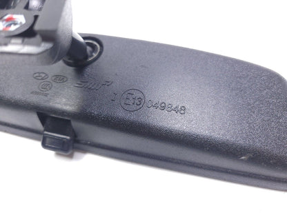 18-21 Hyundai Kona Interior Rear View Mirror Ie13049848  OEM