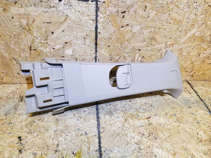 13 14 15 GMC Acadia Center Upper B Pillar Trim Right Passenger Side OEM