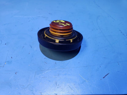 12 13 14 15 Kia Rio Engine Oil Filler Cap OEM 54k