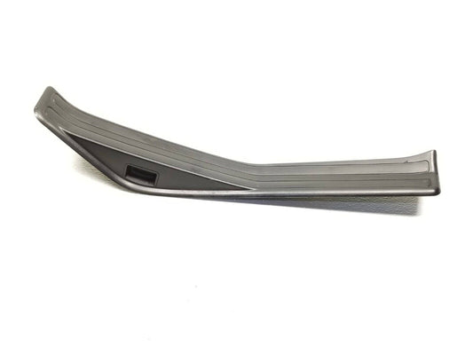 01 02 03 04 05 BMW E46 Sdn Rear Right Pass Door Sill Plate Cover Trim OEM