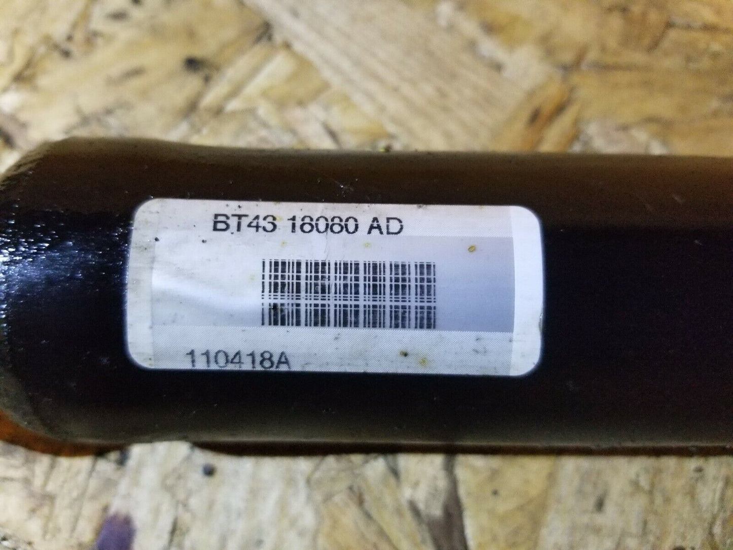 11 12 13 14 Ford Edge 3.5l FWD Rear Shock Strut Absorber Left & Right Pair OEM