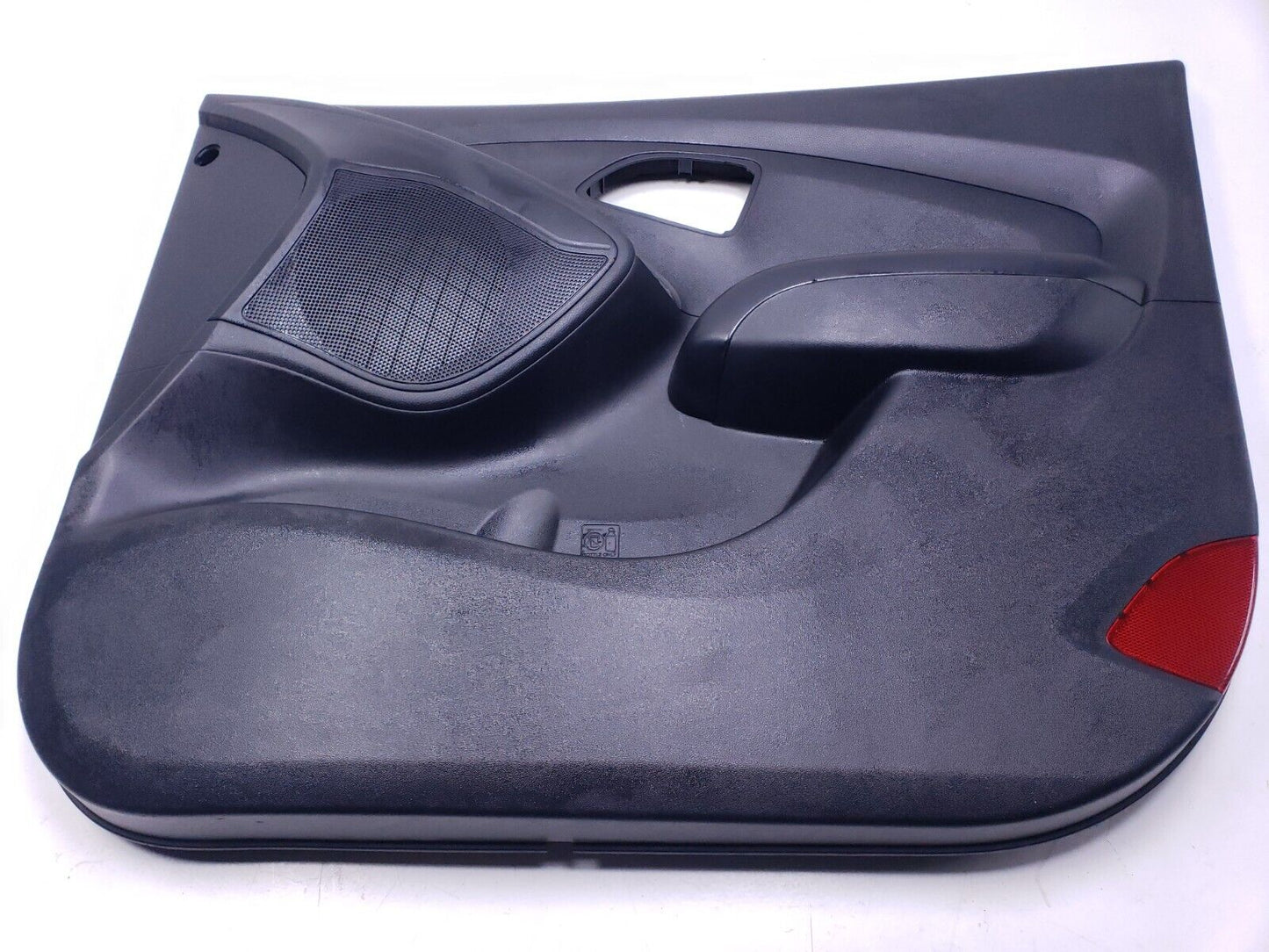 2010-2015 Hyundai Tucson Front Door Trim Panel Passenger Right Side OEM