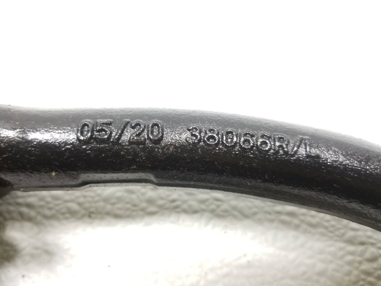 2006 - 2010 Jeep Grand Cherokee Front Control Arm Driver Left 5.7l AWD OEM