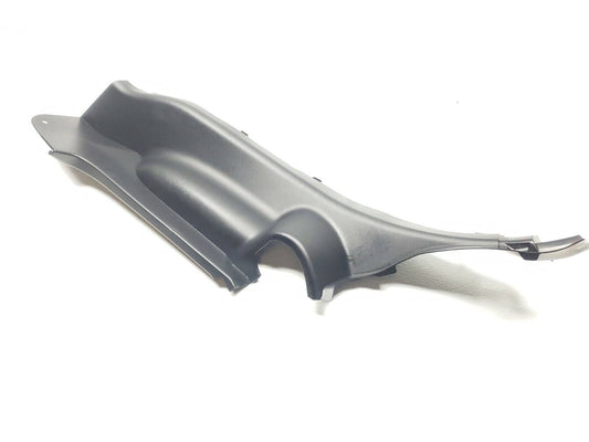14 15 16 Mazda 3 Sdn Rear Left Driver Door C Pillar Cover Trim OEM 41k Miles