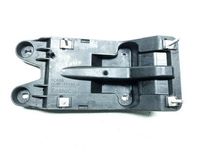 13 14 15 16 Ford Fusion Center Console Floor Shifter Mount Bracket Support OEM