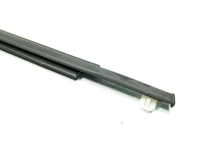 05 06 07 08 09 Toyota Prius Rear Right Pass Door Window Belt Seal Molding OEM