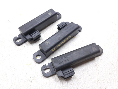 18 19 20 21 22 Honda Odyssey Keyless Entry Antenna 3pcs 38387-thr OEM