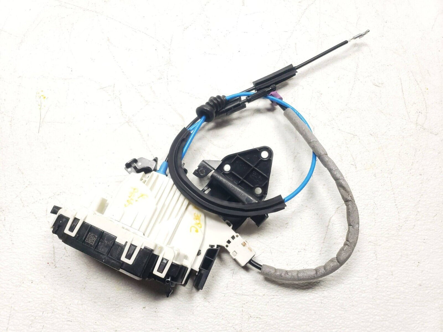 12 13 14 Mercedes C300 Rear Right Pass Side Door Lock Latch Actuator OEM