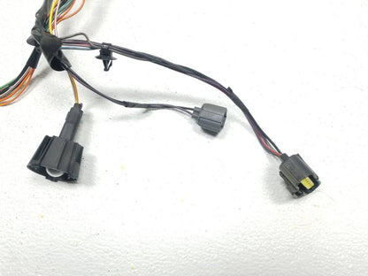 2006 - 2010 Jeep Grand Cherokee Trunk Wire Wiring Harness OEM