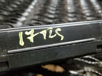 15 16 17 Acura TLX AC A/c Temperature Module OEM