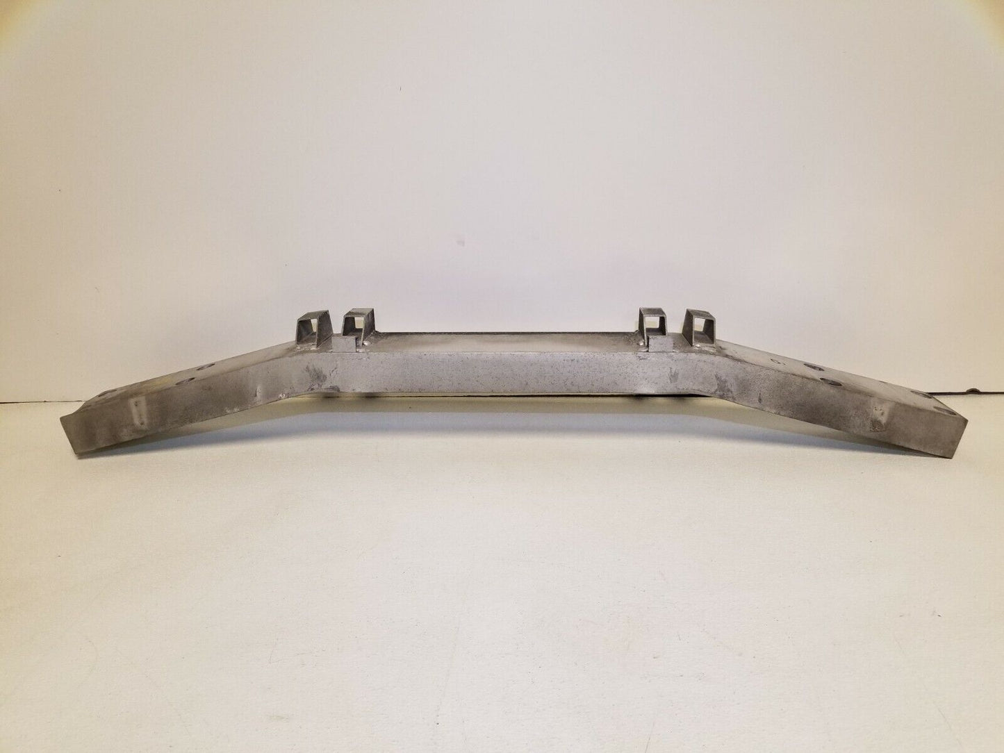 10 11 12 13 Infiniti G37 Coupe Rear Bumper Reinforcement  OEM