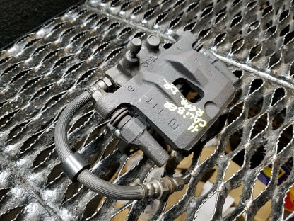07 - 12 Dodge Caliber Rear Brake Caliper Driver Side Left OEM