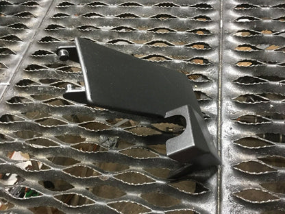 05 06 07 08 Audi A4  Front Right Seat Wire Connector Cover OEM