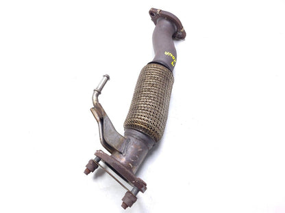 18-21 Hyundai Kona Exhaust Flex Pipe OEM 29k Miles