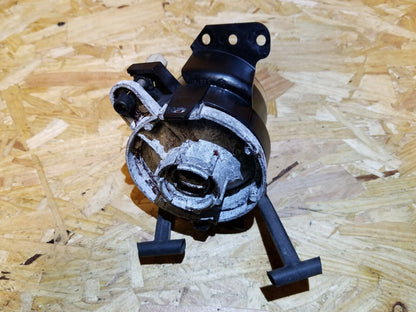 04 05 06 07 BMW 530xi E60 Fog Light Lamp Driver Side Left  6910791 OEM