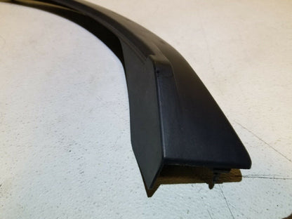 06 07 08 09 Range Rover Sport Rear Right Pass Quarter Flare Molding OEM