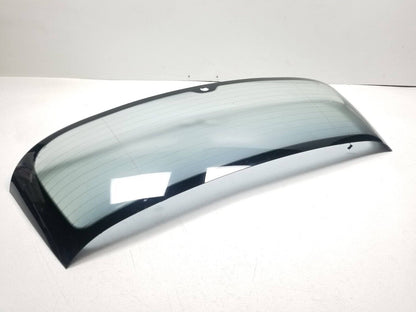 10 11 12 13 14 VW Golf GTI Rear Hatch Tailgate Window Glass OEM