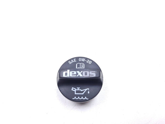 18 19 20 21 Chevrolet Equinox Engine Oil Filler Cap OEM