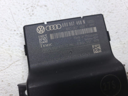 13 14 15 16 Audi A4 S4 Network Interface Gateway Control Module 8r0907468n OEM