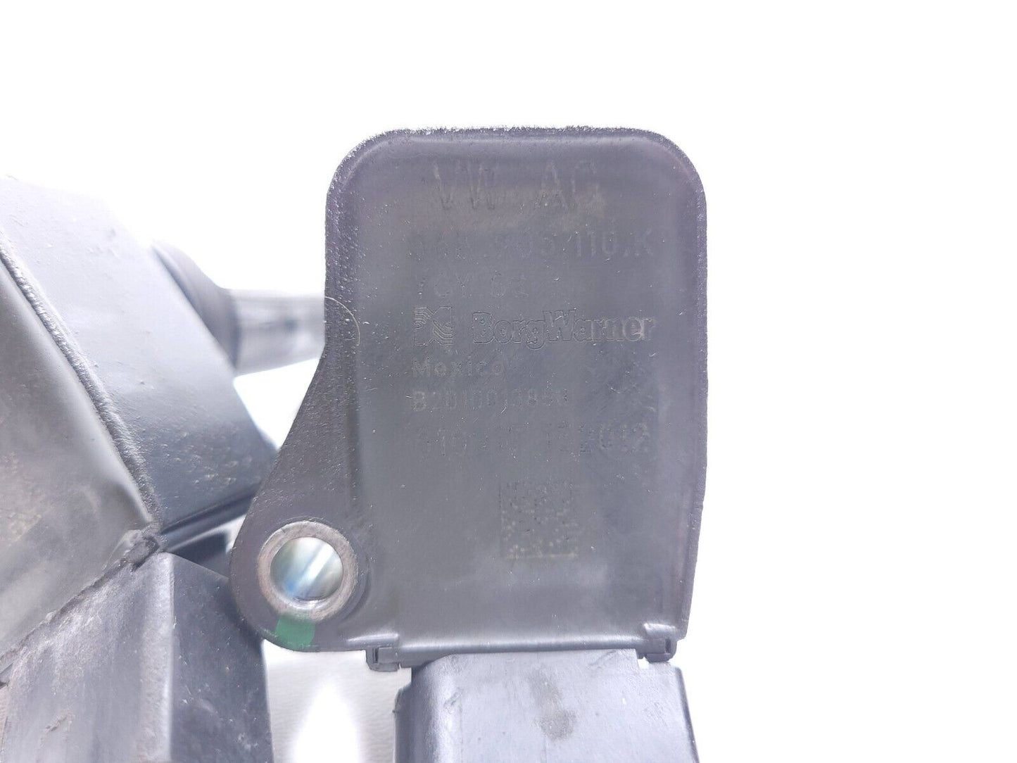 14-17 Volkswagen Passat Ignition Coil 06k905110k 2pcs 1.8t OEM