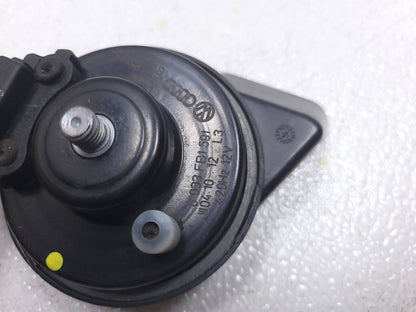 13 14 15 16 Audi A4 S4 Horn Signal OEM