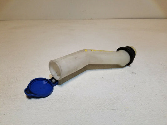 07 08 09 10 11 12 Hyundai Veracruz Windshield Washer Resrvoir Filler Neck OEM