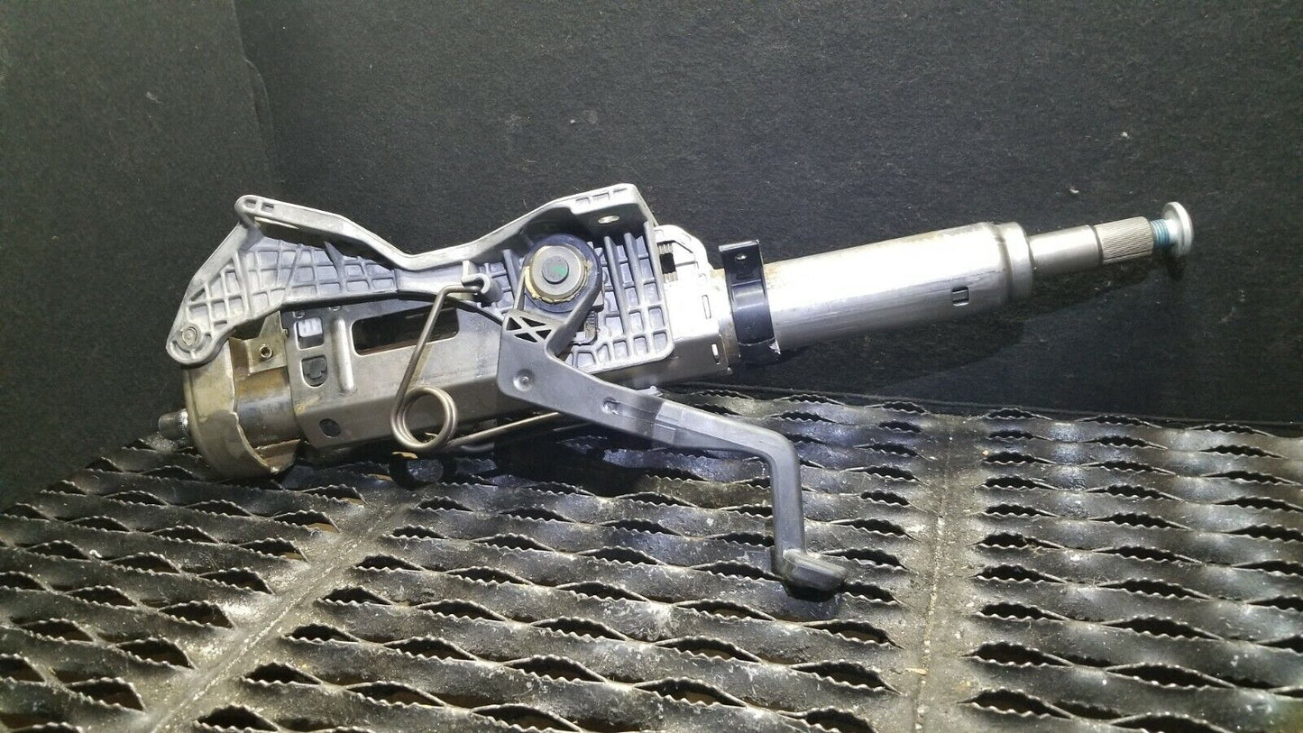 11 12 13 14 15 Chevrolet Cruze 1.8l Steering Column OEM